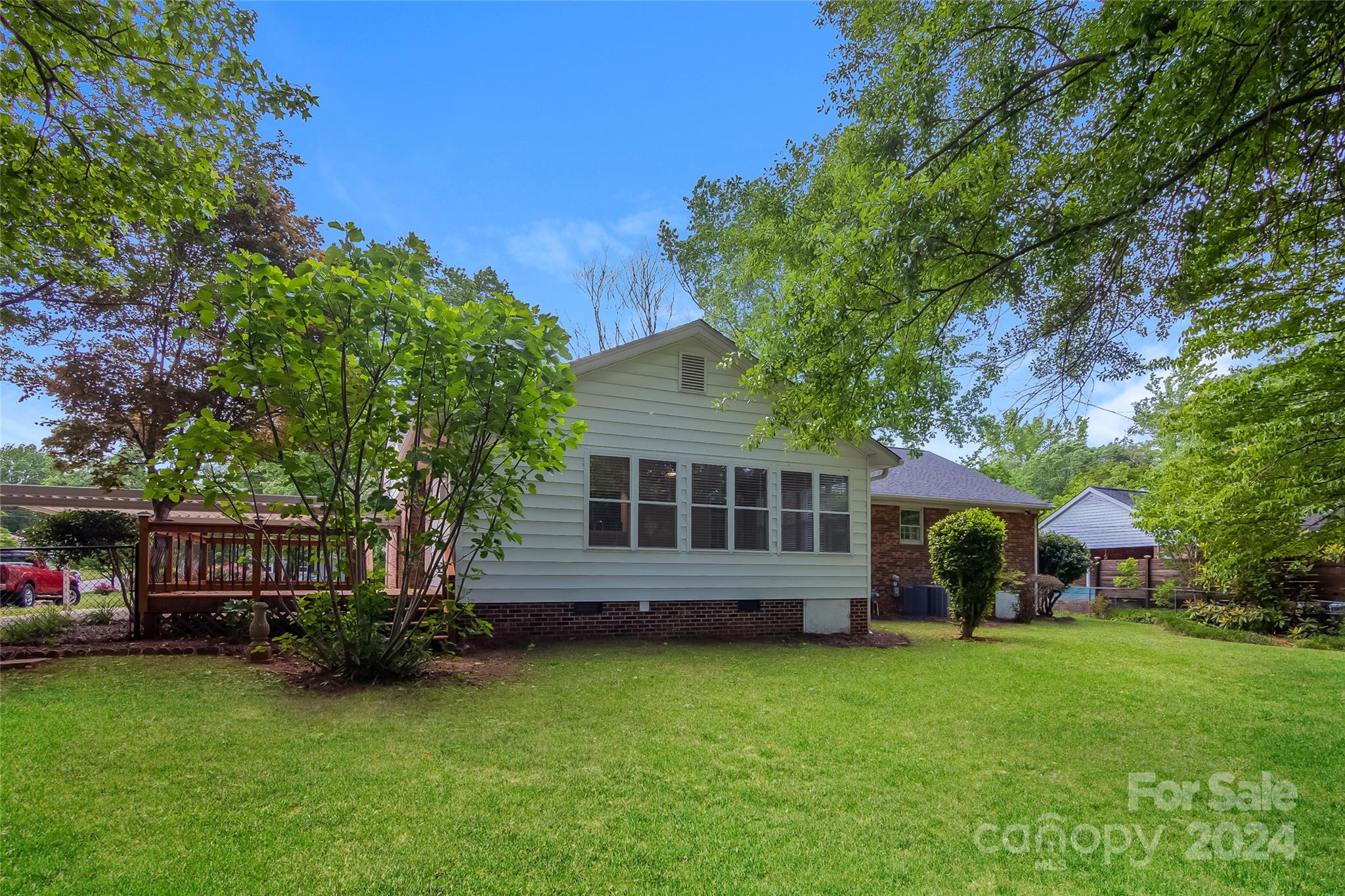 3609 Sugar Spring Road Gastonia, NC 28054 - Photo 13 of 14 Gallery Image 13