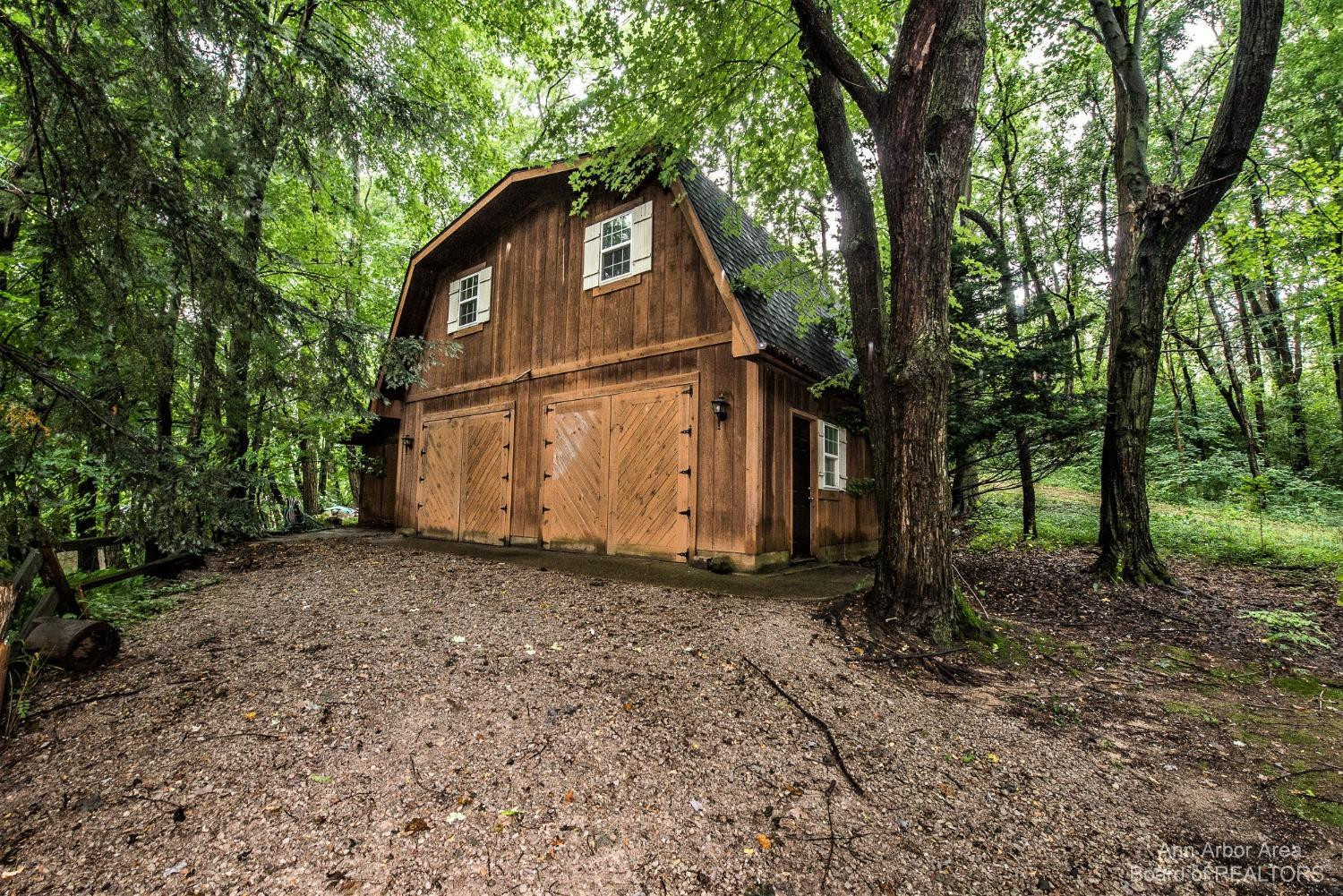10410 Mcgregor Road Pinckney, MI 48169 - Photo 47 of 60 Photo 47