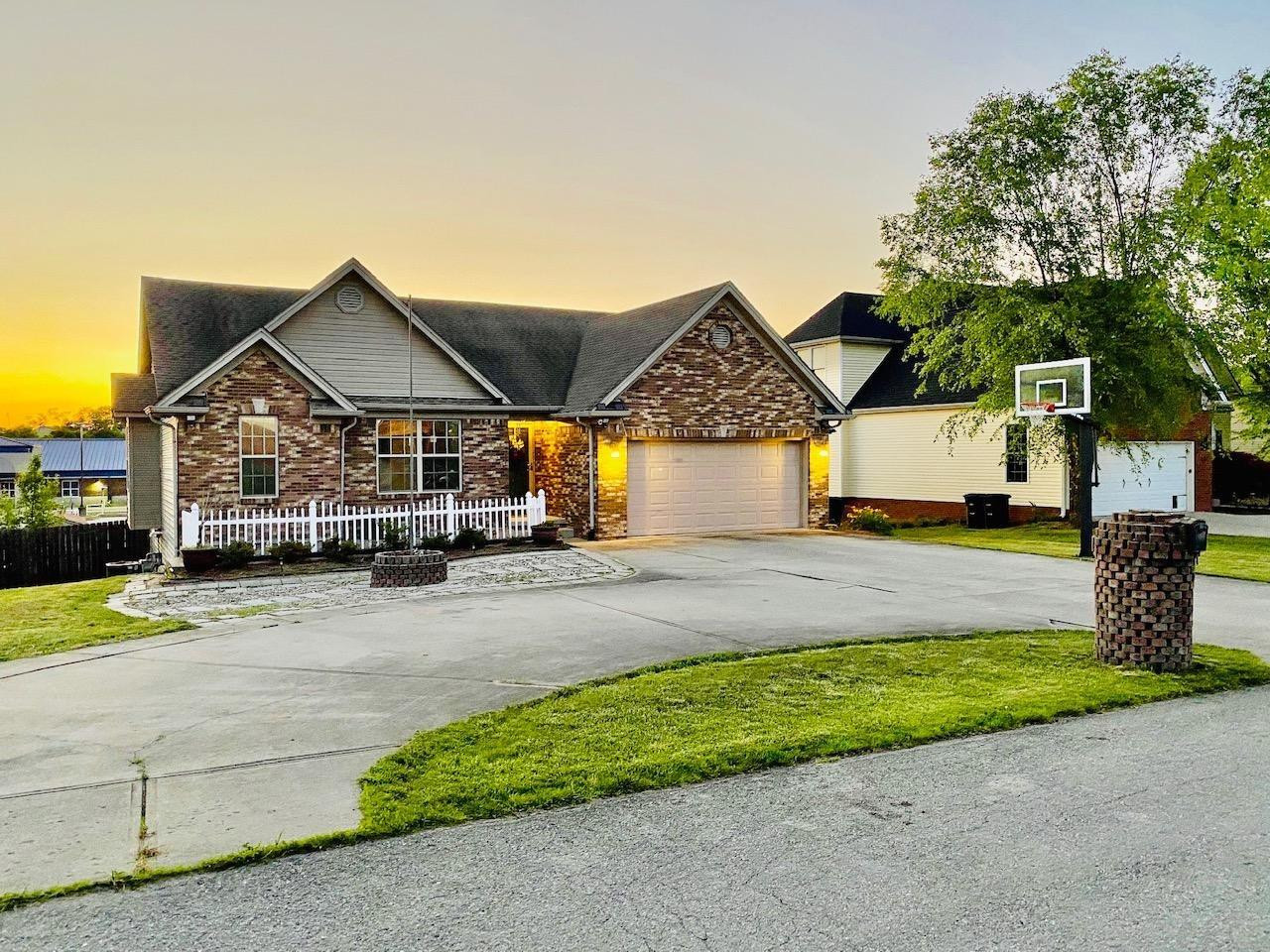 168 Locust Ridge Road Frankfort, KY 40601 - Photo 3 of 34 Photo 3