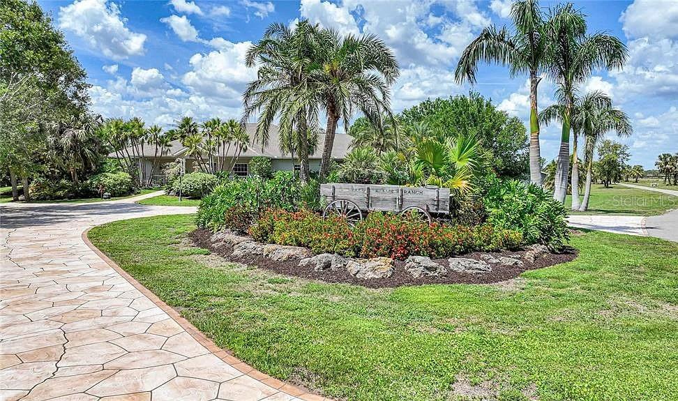 3200 Rowland Drive Punta Gorda, FL 33980 - Photo 46 of 48
