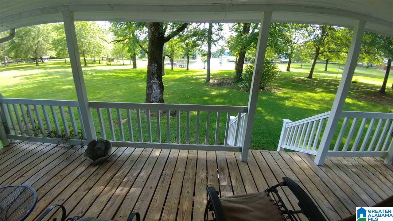 274 Martin Road Sylacauga, AL 35151 - Photo 6 of 14