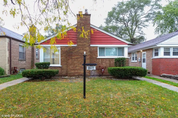 $1,750 | 8622 South Jeffery Boulevard, Chicago, IL 60617