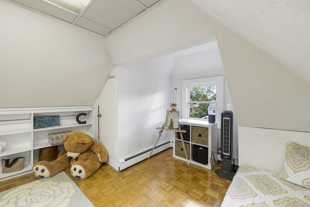 1 Auburndale Road Marblehead, MA 01945 - Photo 19 of 29 a room with storage and utility