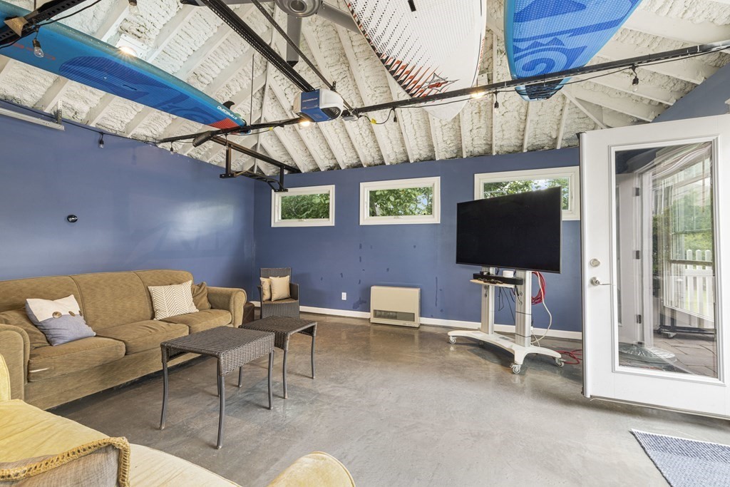 1 Auburndale Road Marblehead, MA 01945 - Photo 27 of 29 a outdoor living space with furniture