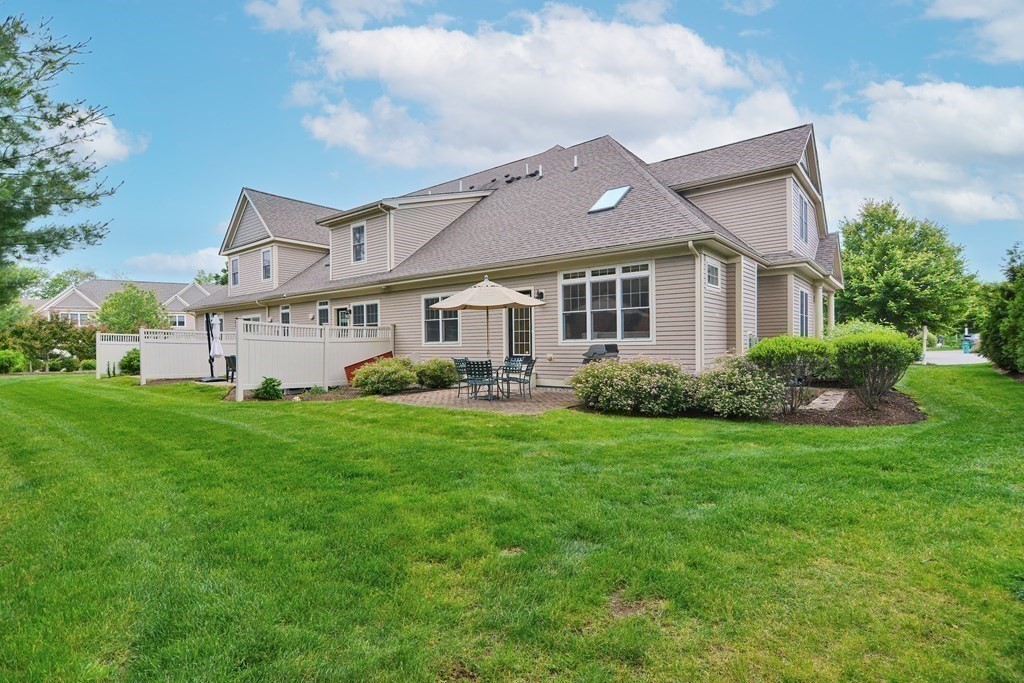 192 Boston Post Road, Unit 29 Sudbury, MA 01776 - Photo 35 of 41 Gallery Image 35