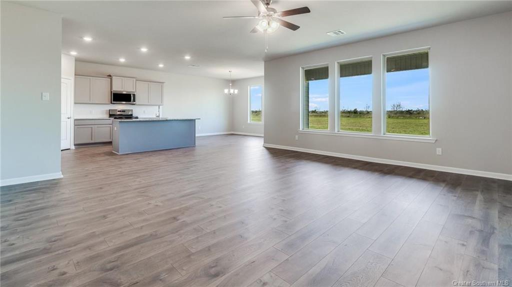 4608 West Rdg Road Lake Charles, LA 70607 - Photo 3 of 16