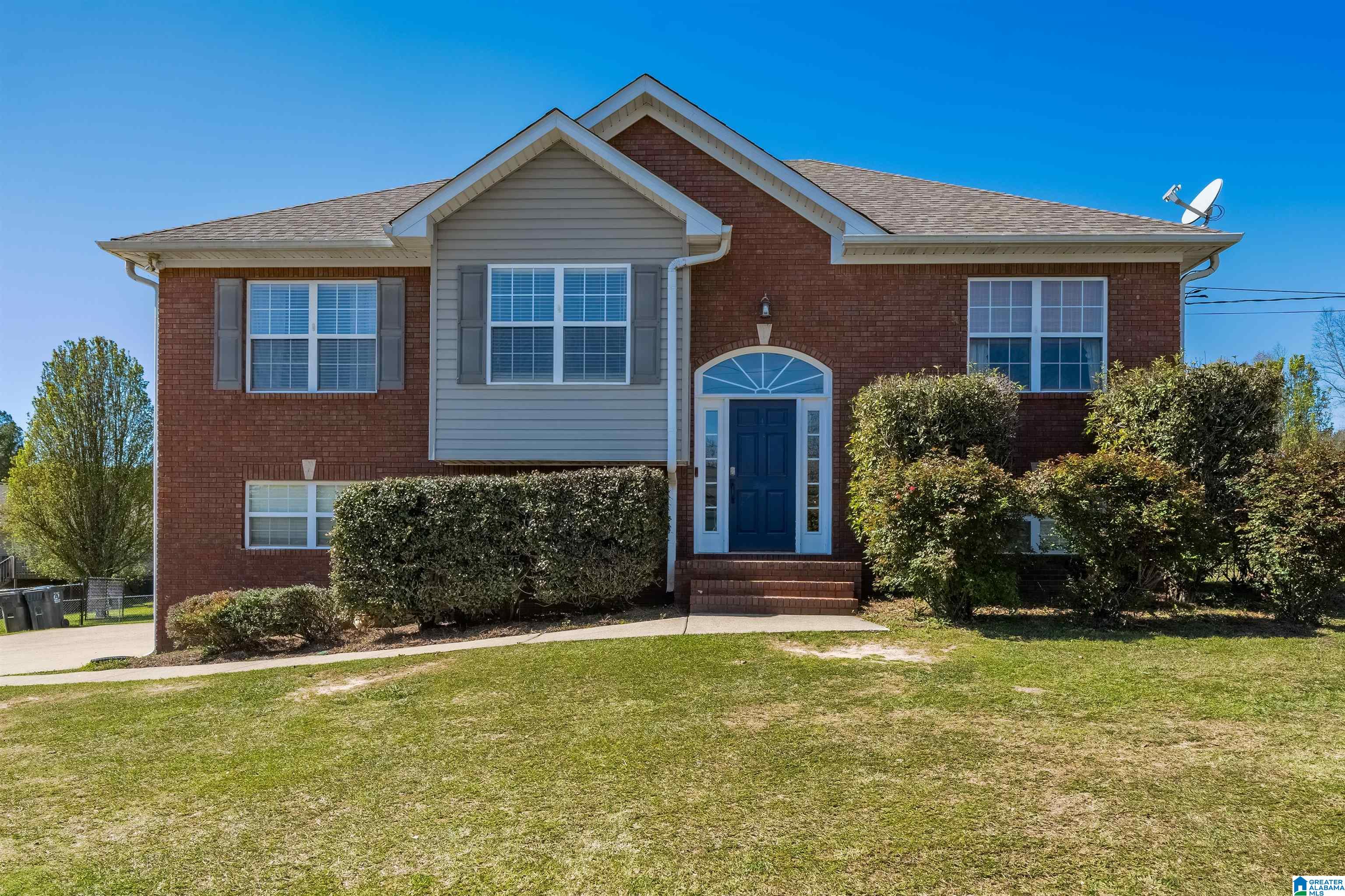 3585 Old Margaret Road Odenville, AL 35120 - Photo 1 of 28