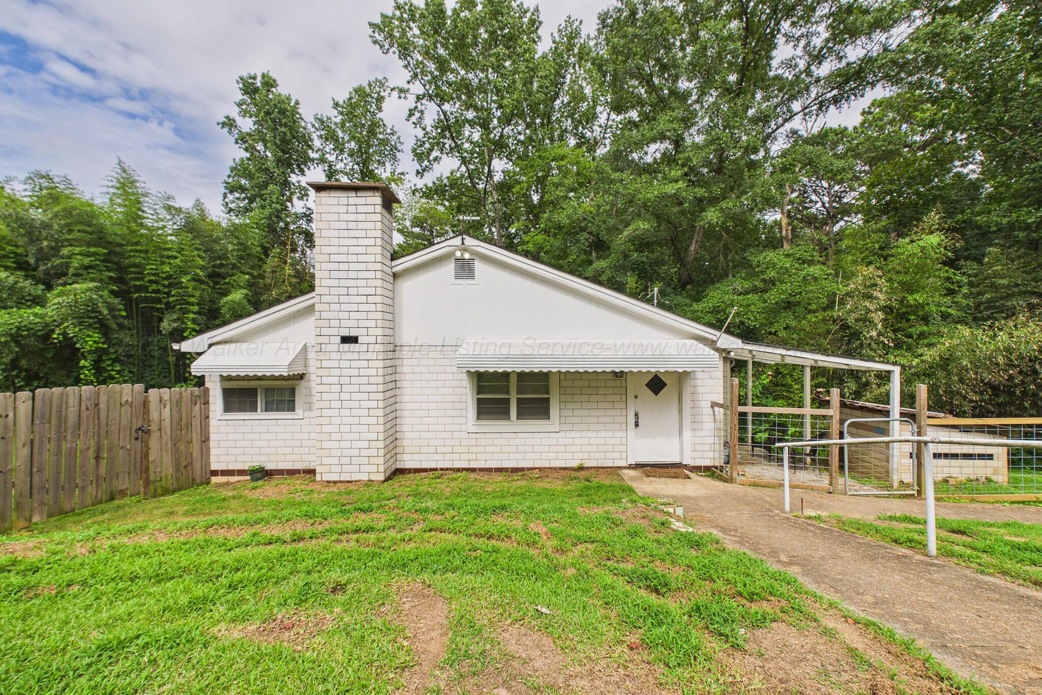 109 Sargent Road Cordova, AL 35550 - Photo 3 of 42 Gallery Image 3