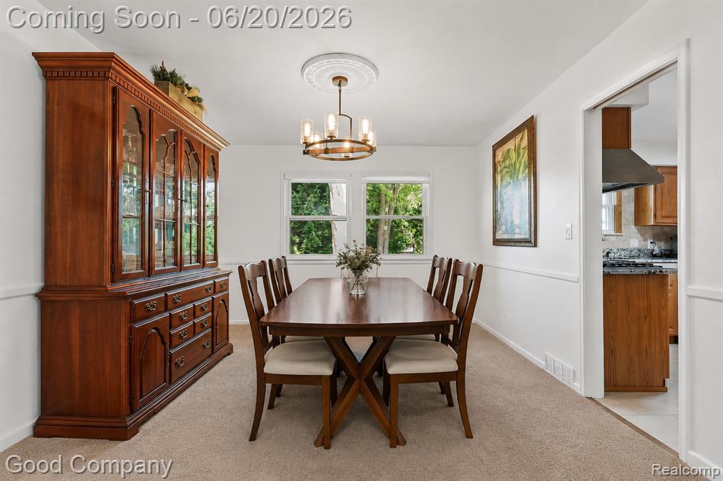 833 Cobblestone Drive Rochester Hills, MI 48309 - Photo 11 of 27