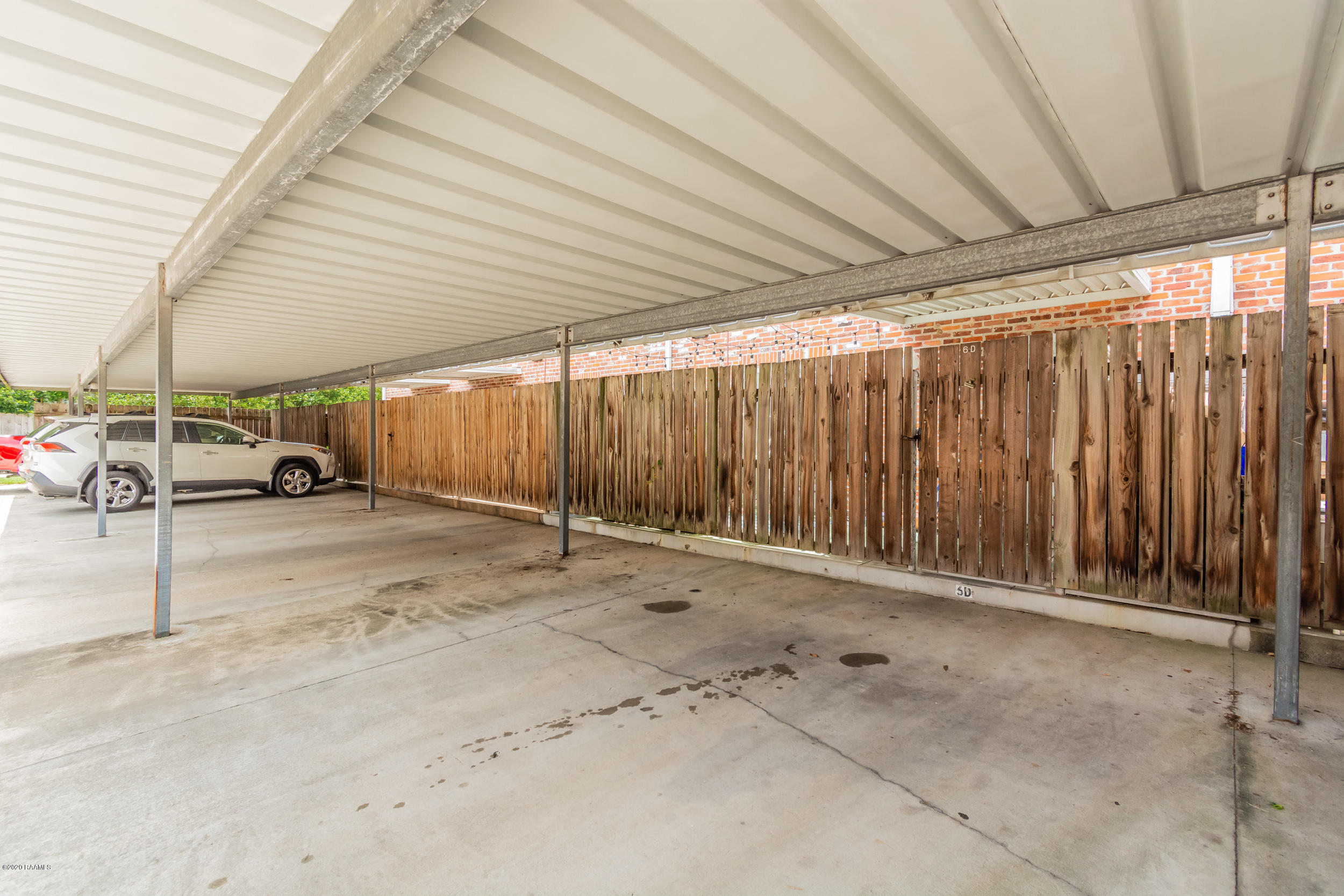 416 Doucet Road, Unit 6D Lafayette, LA 70503 - Photo 23 of 24 Gallery Image 23