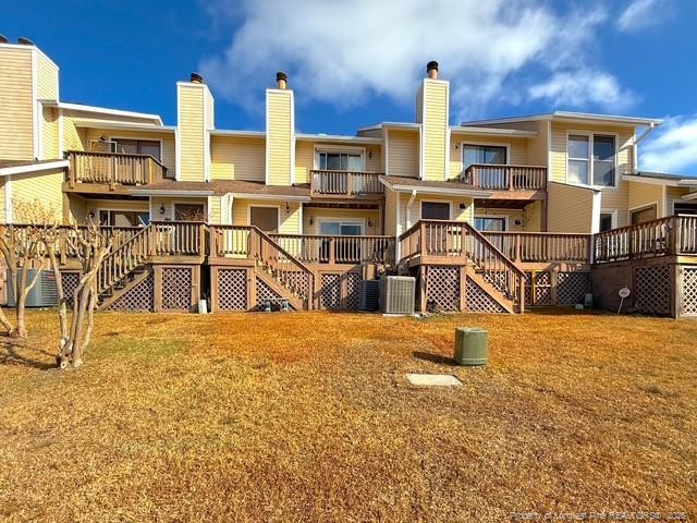 492 Lands End Road Fayetteville, NC 28314 - Photo 2 of 7 Photo 2