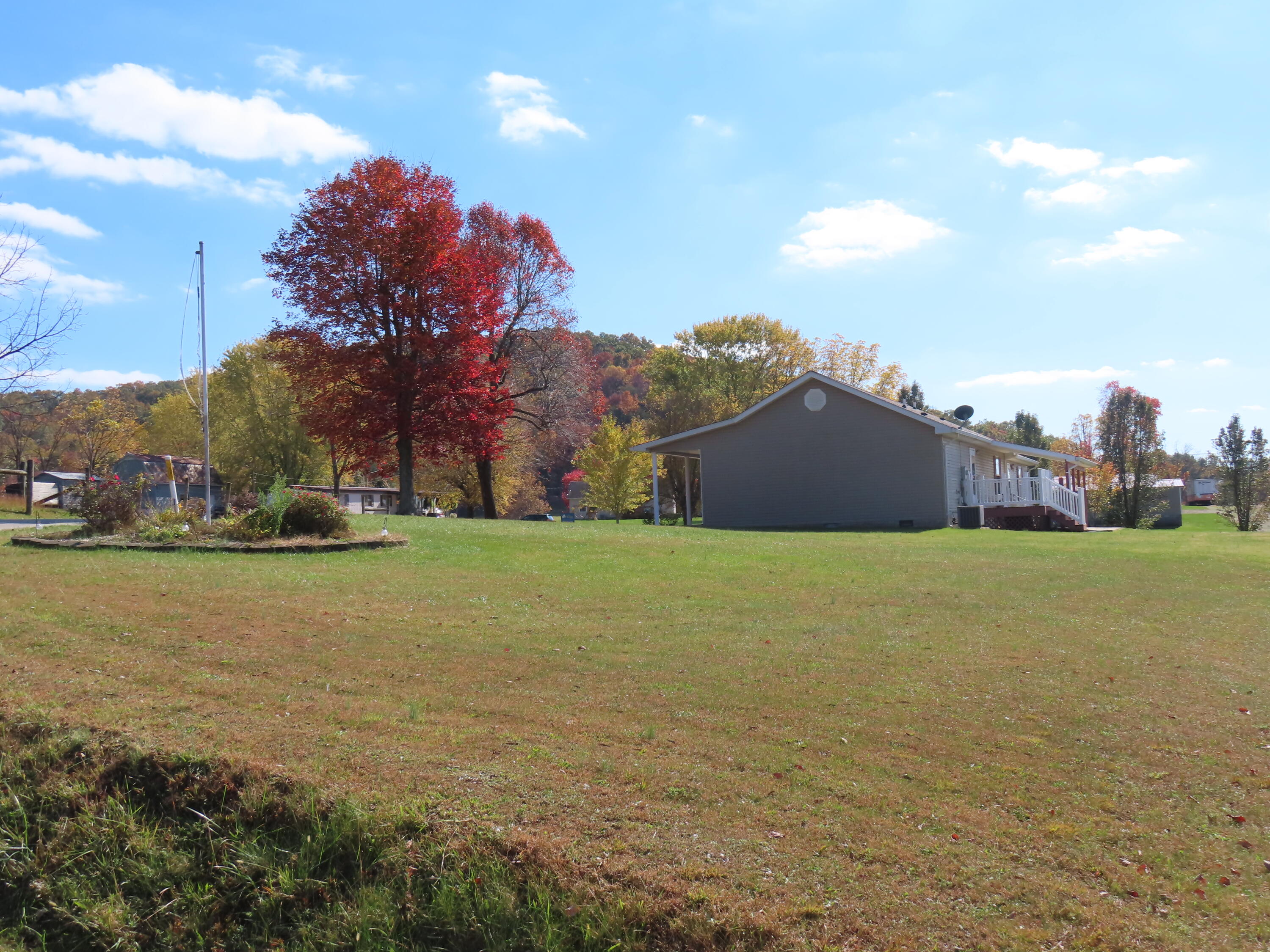 1467 Pennington Flats Road Morehead, KY 40351 - Photo 9 of 26 020