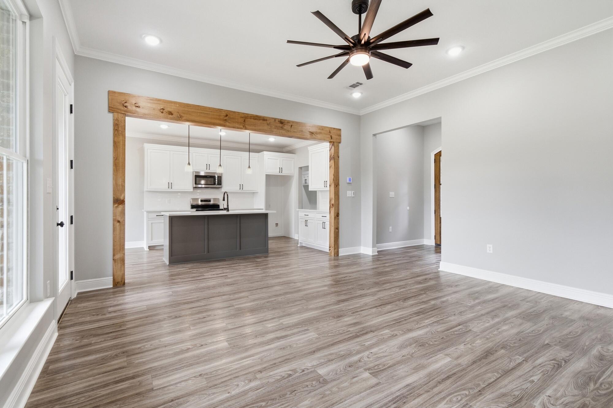 103 Friend Road Hattiesburg, MS 39402 - Photo 9 of 39 Gallery Image 9