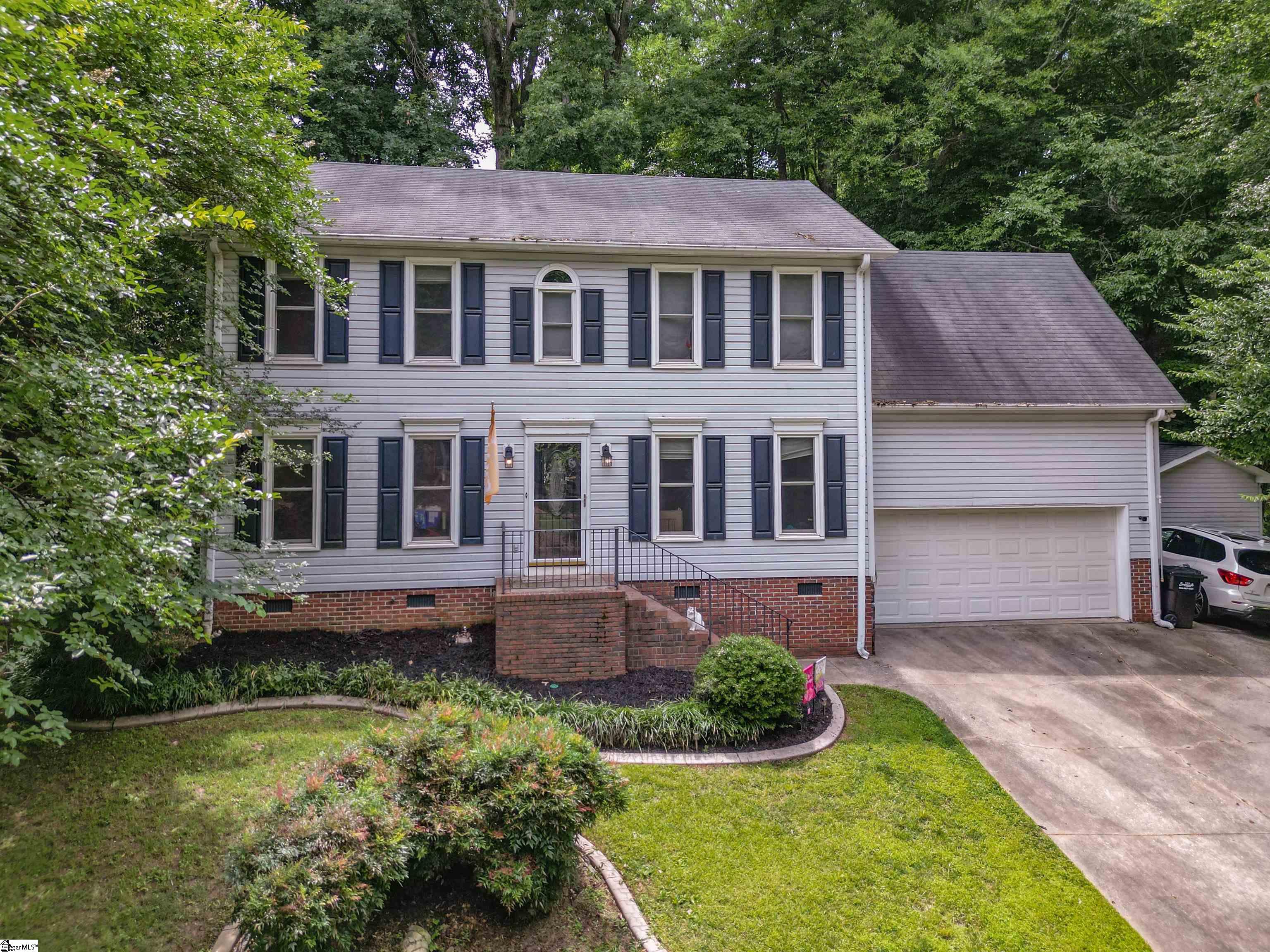 505 Hunters Hill Road Simpsonville, SC 29680 - Photo 21 of 25