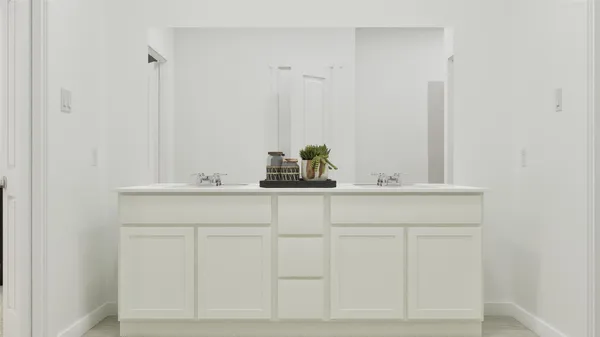 a bathroom with a toilet