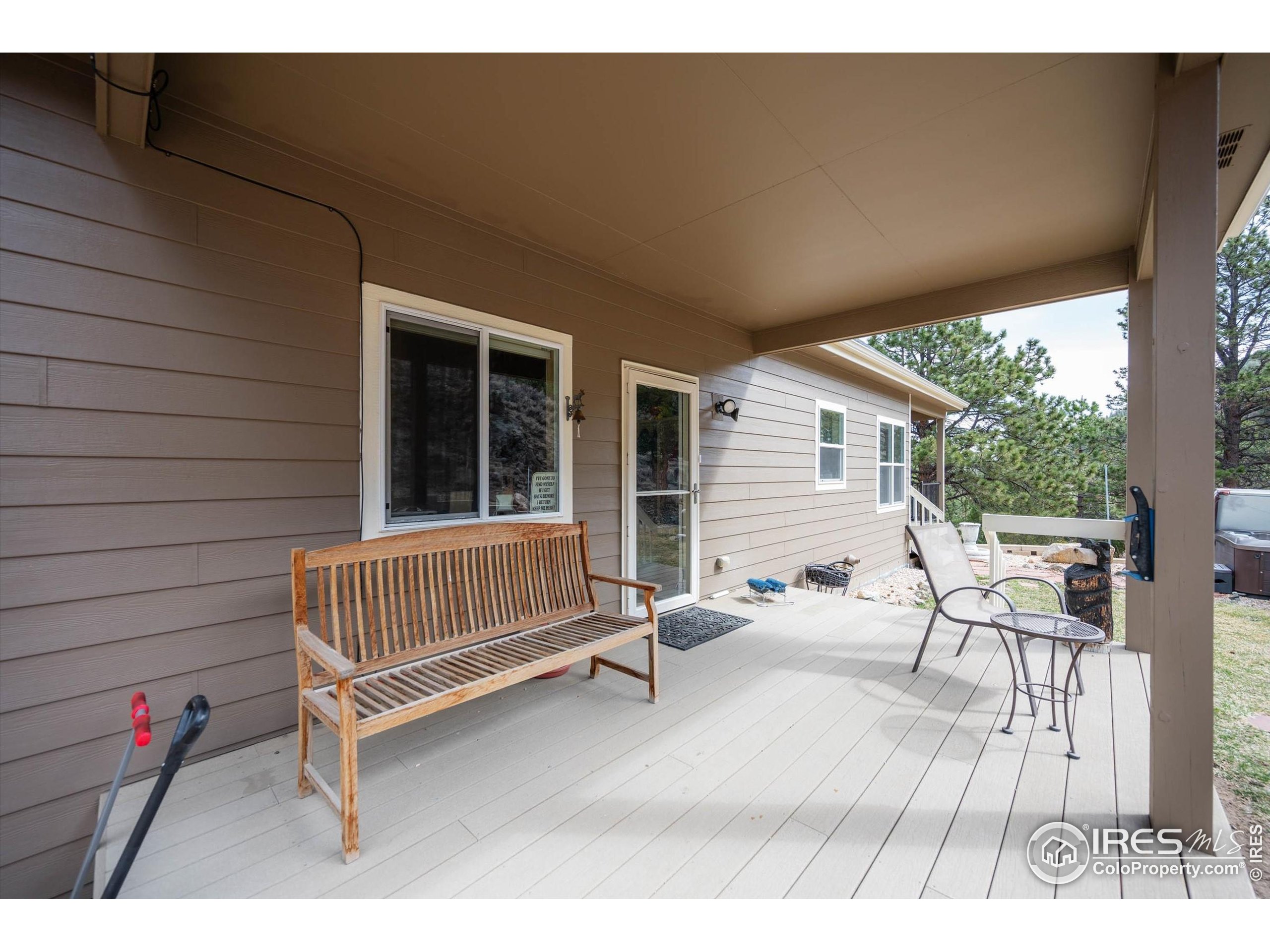 229 Rustic Road Bellvue, CO 80512 - Photo 13 of 50