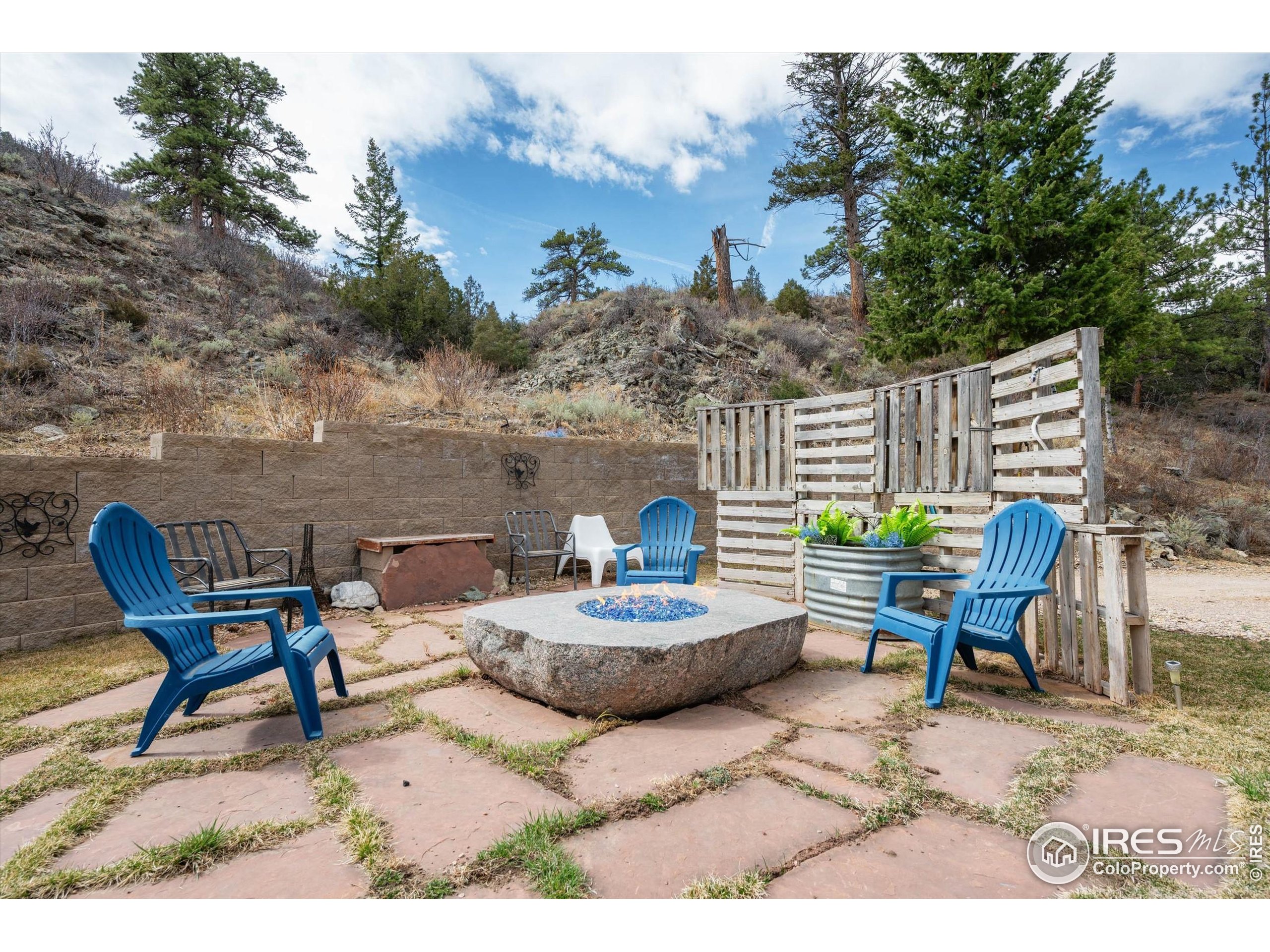 229 Rustic Road Bellvue, CO 80512 - Photo 15 of 50