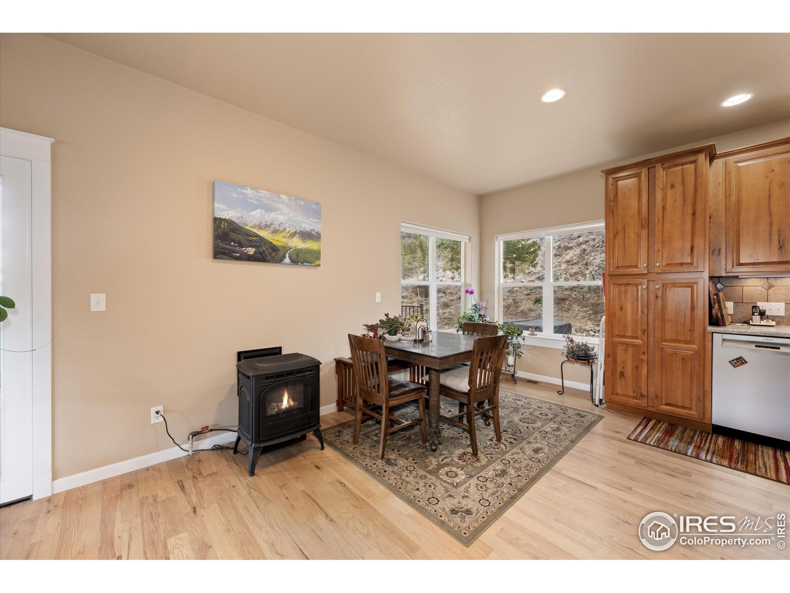 229 Rustic Road Bellvue, CO 80512 - Photo 20 of 50