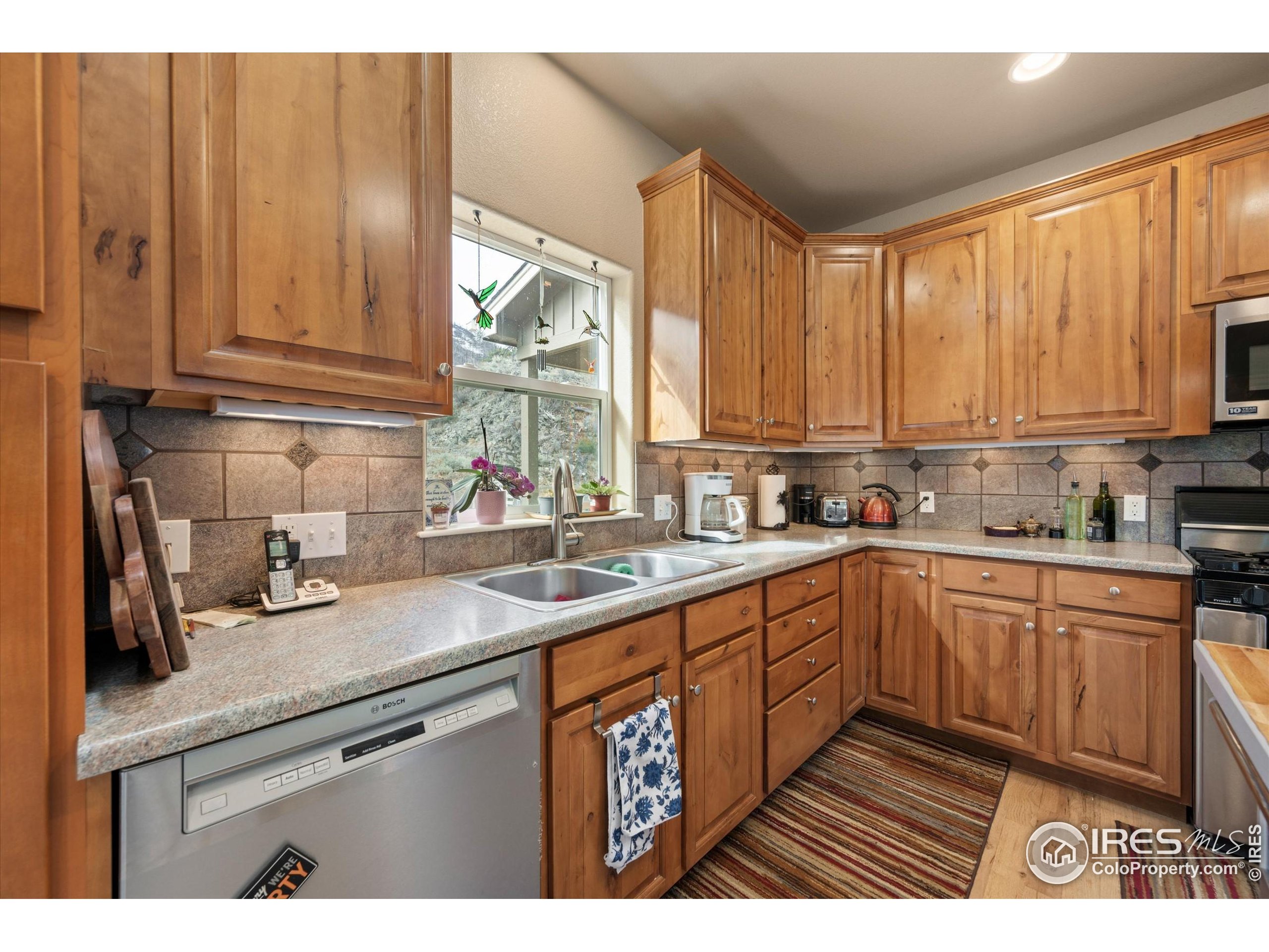 229 Rustic Road Bellvue, CO 80512 - Photo 22 of 50