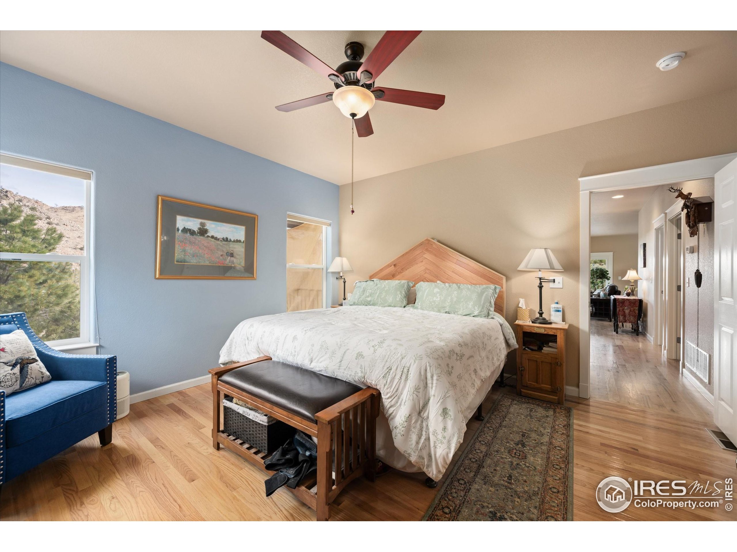 229 Rustic Road Bellvue, CO 80512 - Photo 24 of 50