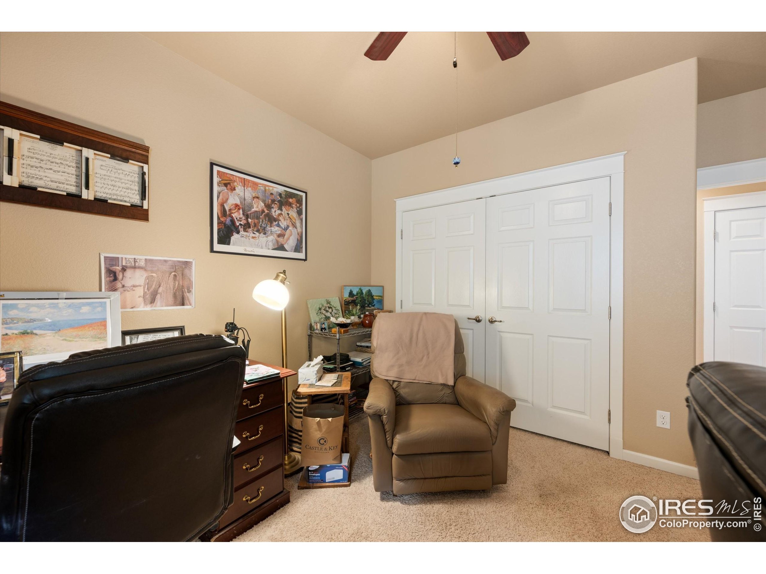 229 Rustic Road Bellvue, CO 80512 - Photo 29 of 50