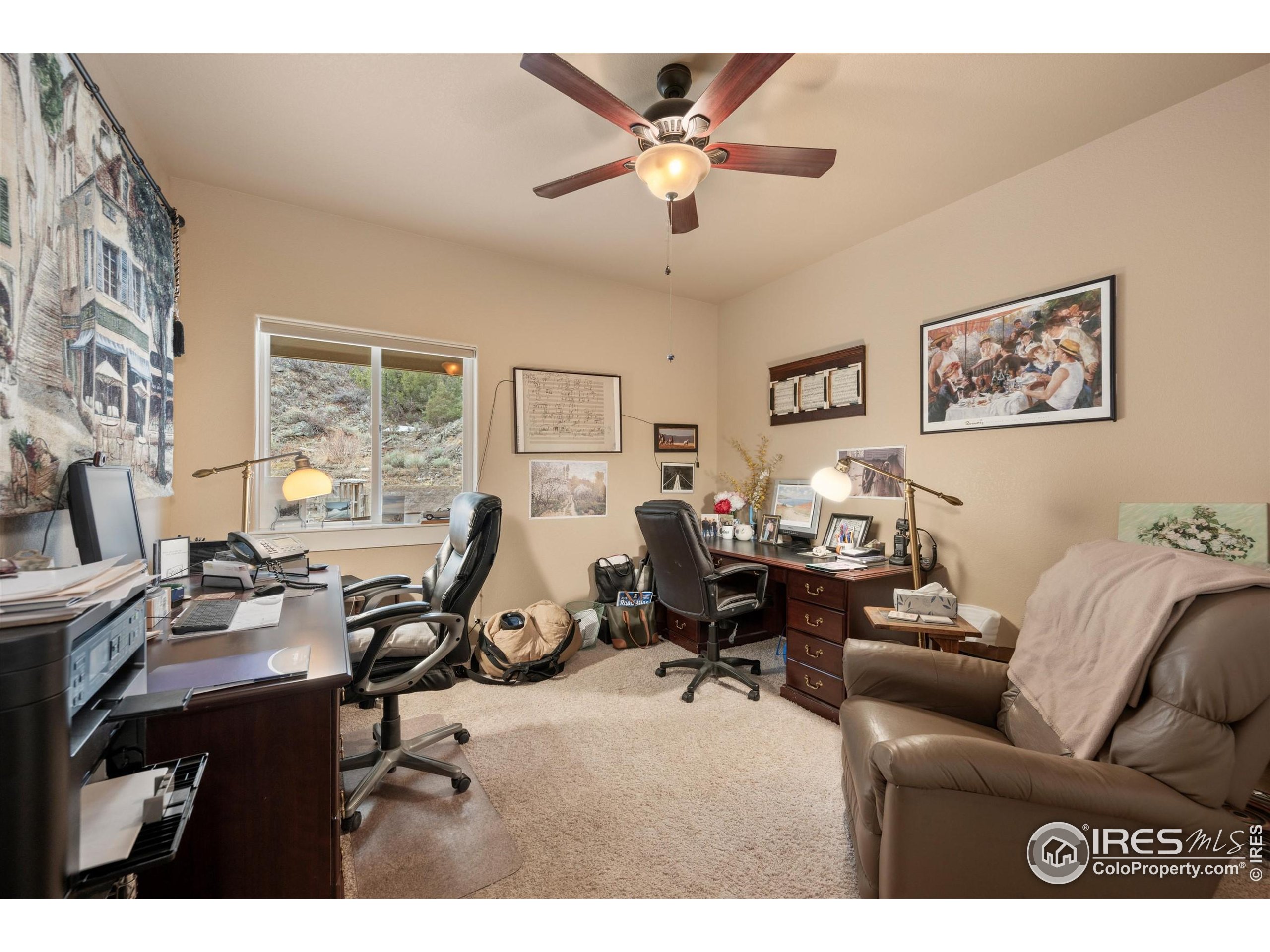 229 Rustic Road Bellvue, CO 80512 - Photo 30 of 50