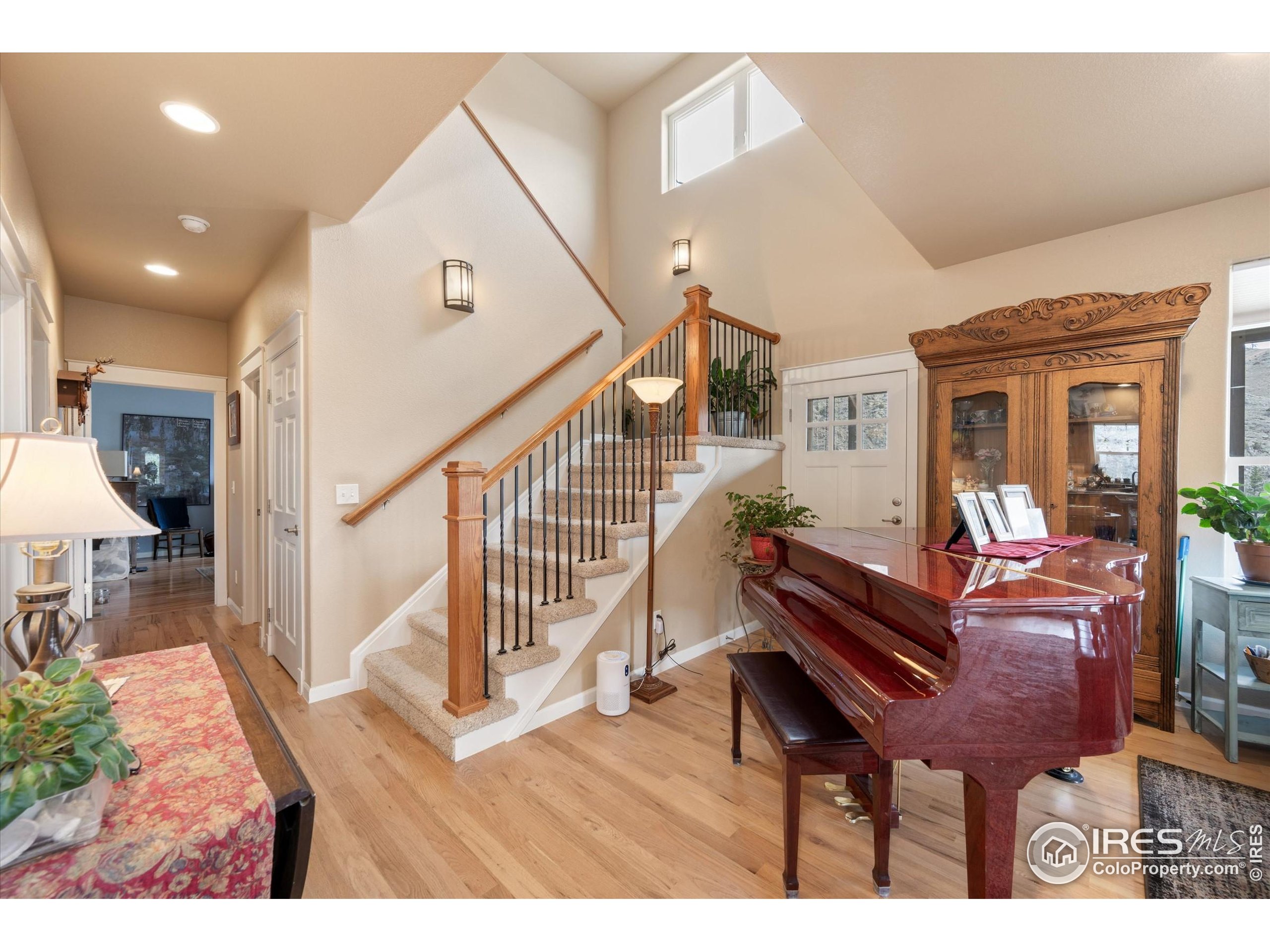 229 Rustic Road Bellvue, CO 80512 - Photo 32 of 50