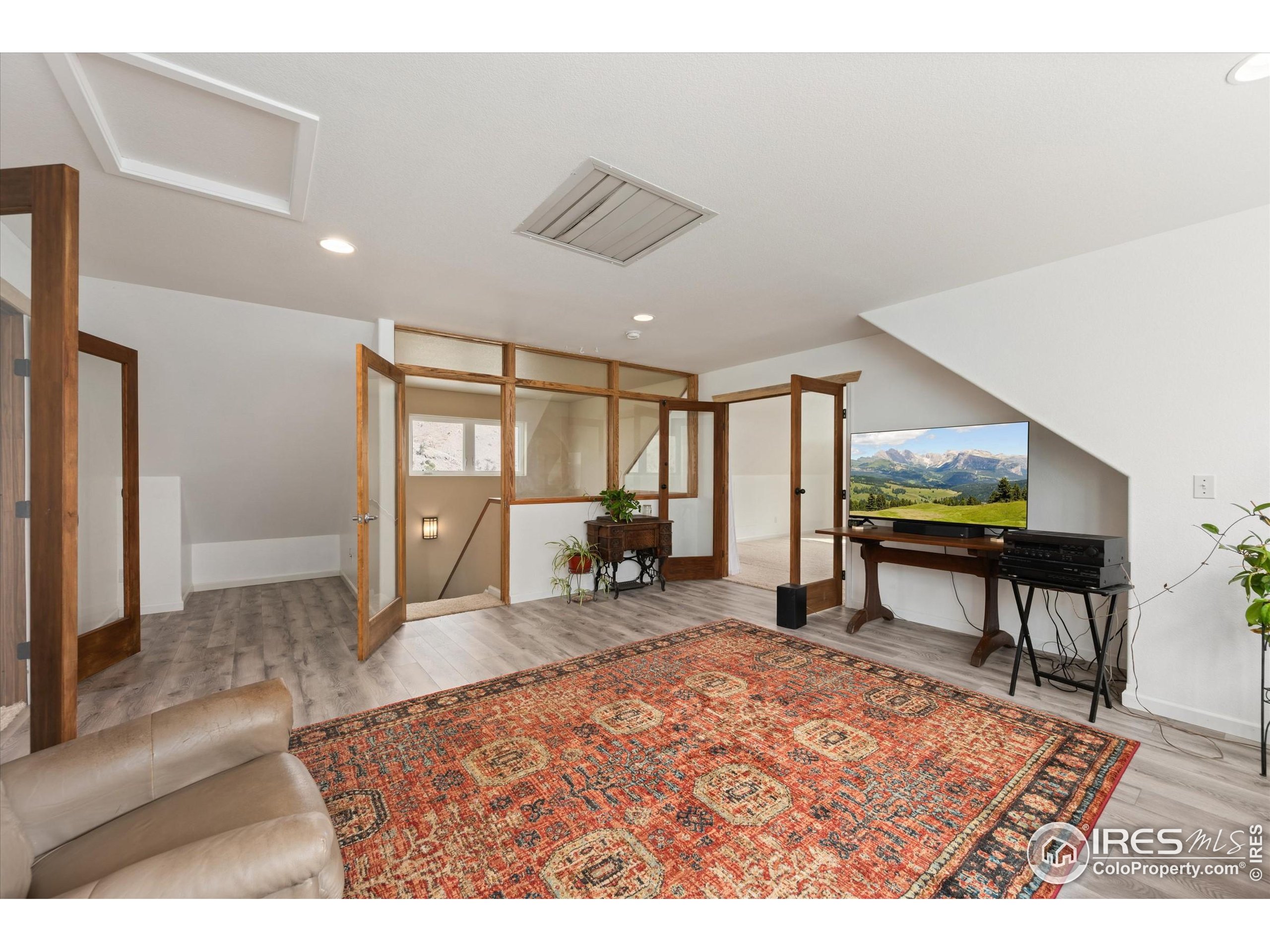 229 Rustic Road Bellvue, CO 80512 - Photo 33 of 50