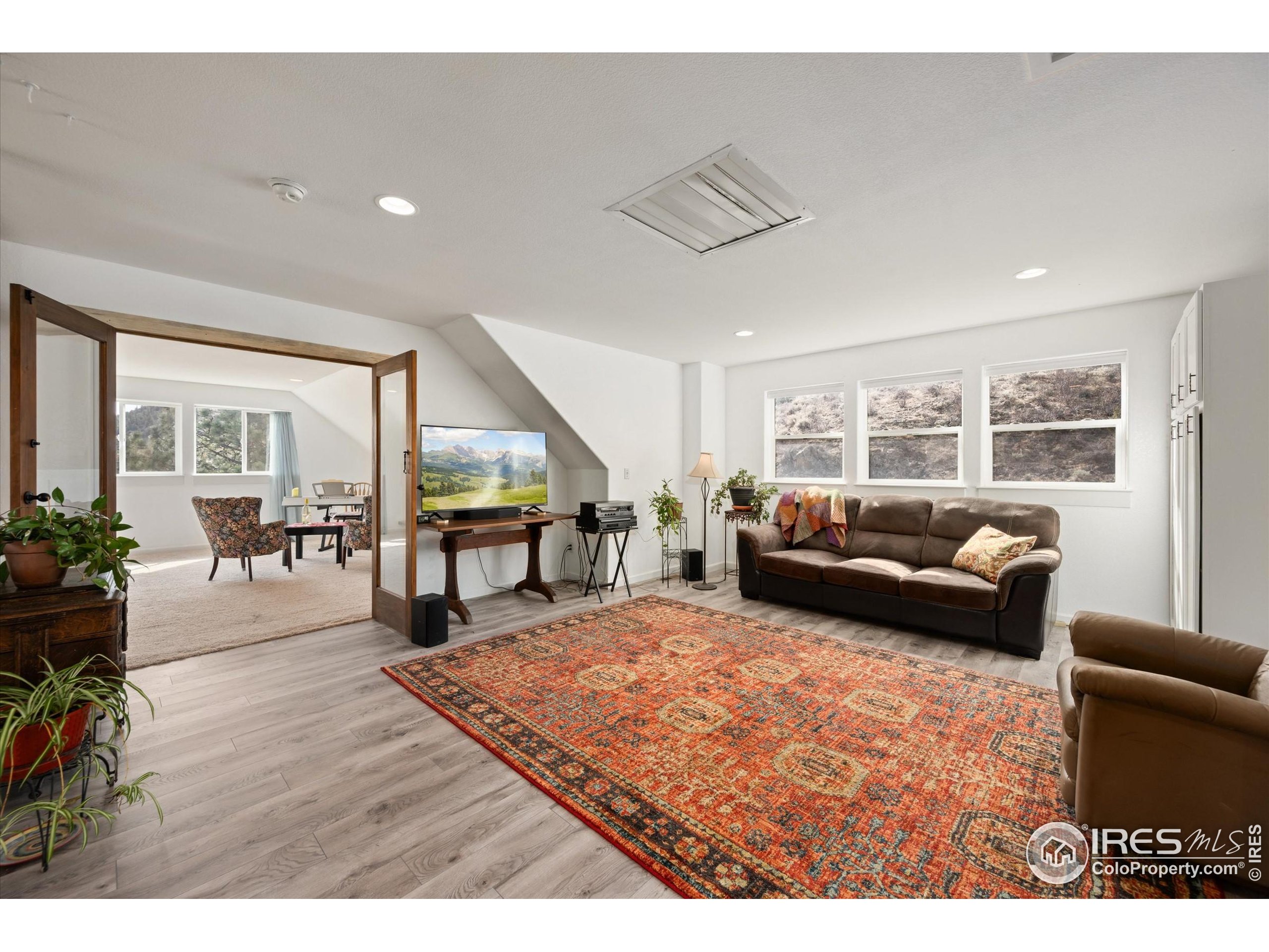 229 Rustic Road Bellvue, CO 80512 - Photo 35 of 50