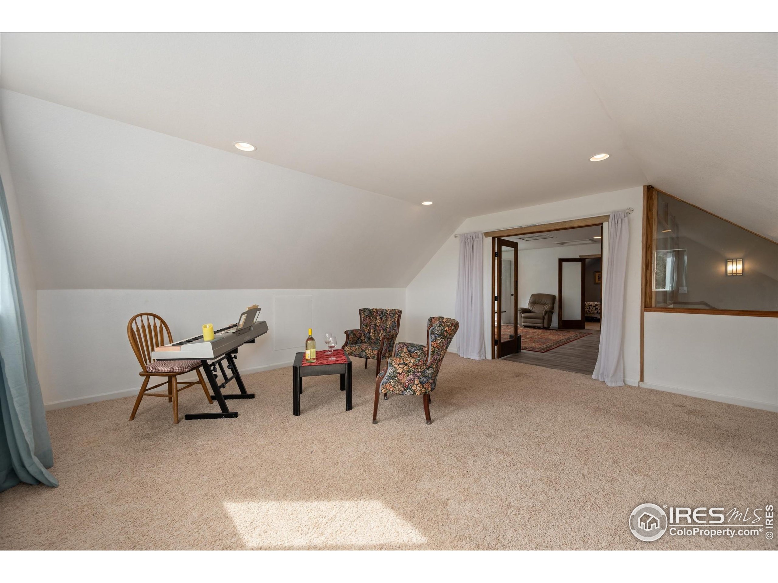 229 Rustic Road Bellvue, CO 80512 - Photo 36 of 50