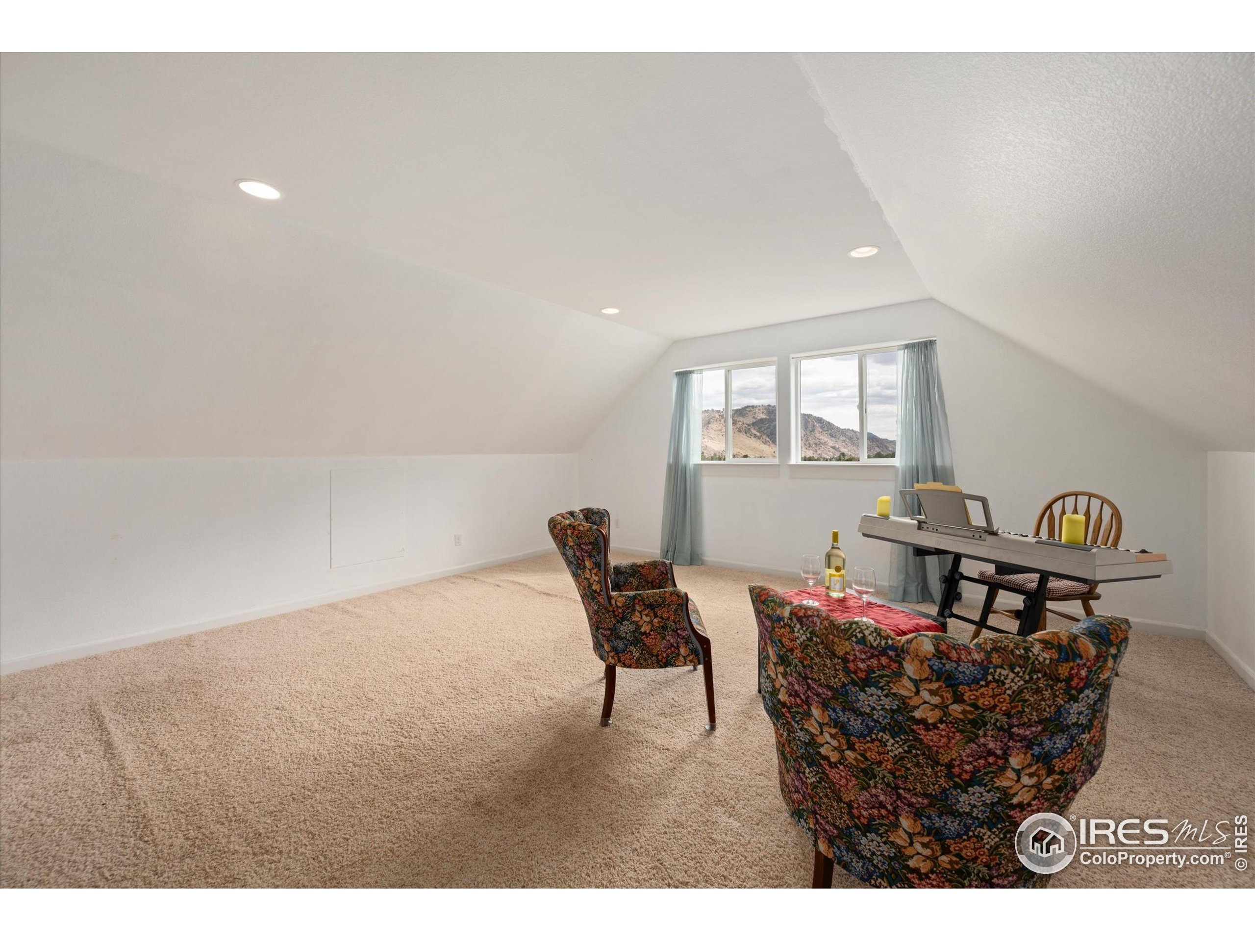 229 Rustic Road Bellvue, CO 80512 - Photo 38 of 50