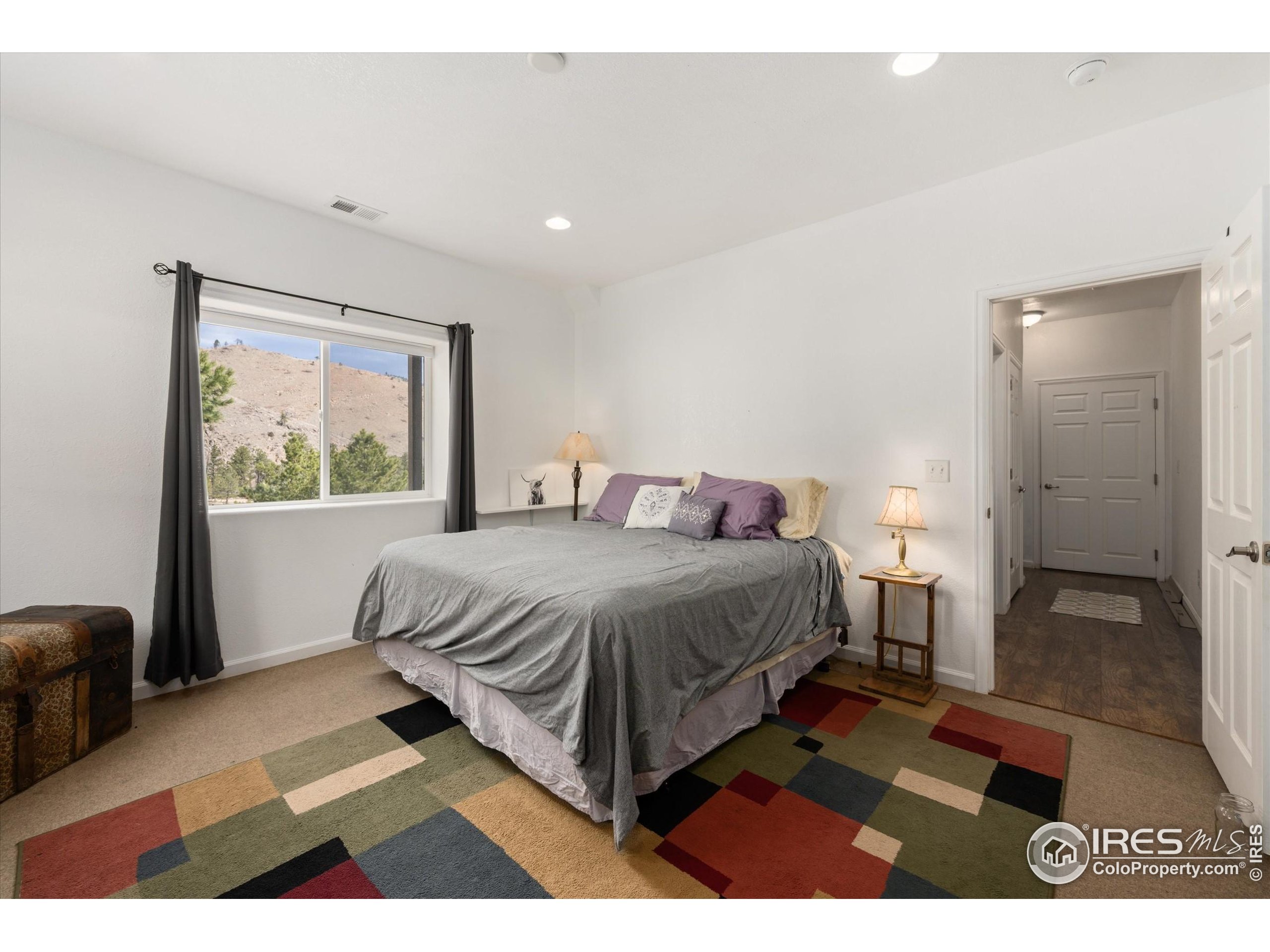 229 Rustic Road Bellvue, CO 80512 - Photo 41 of 50