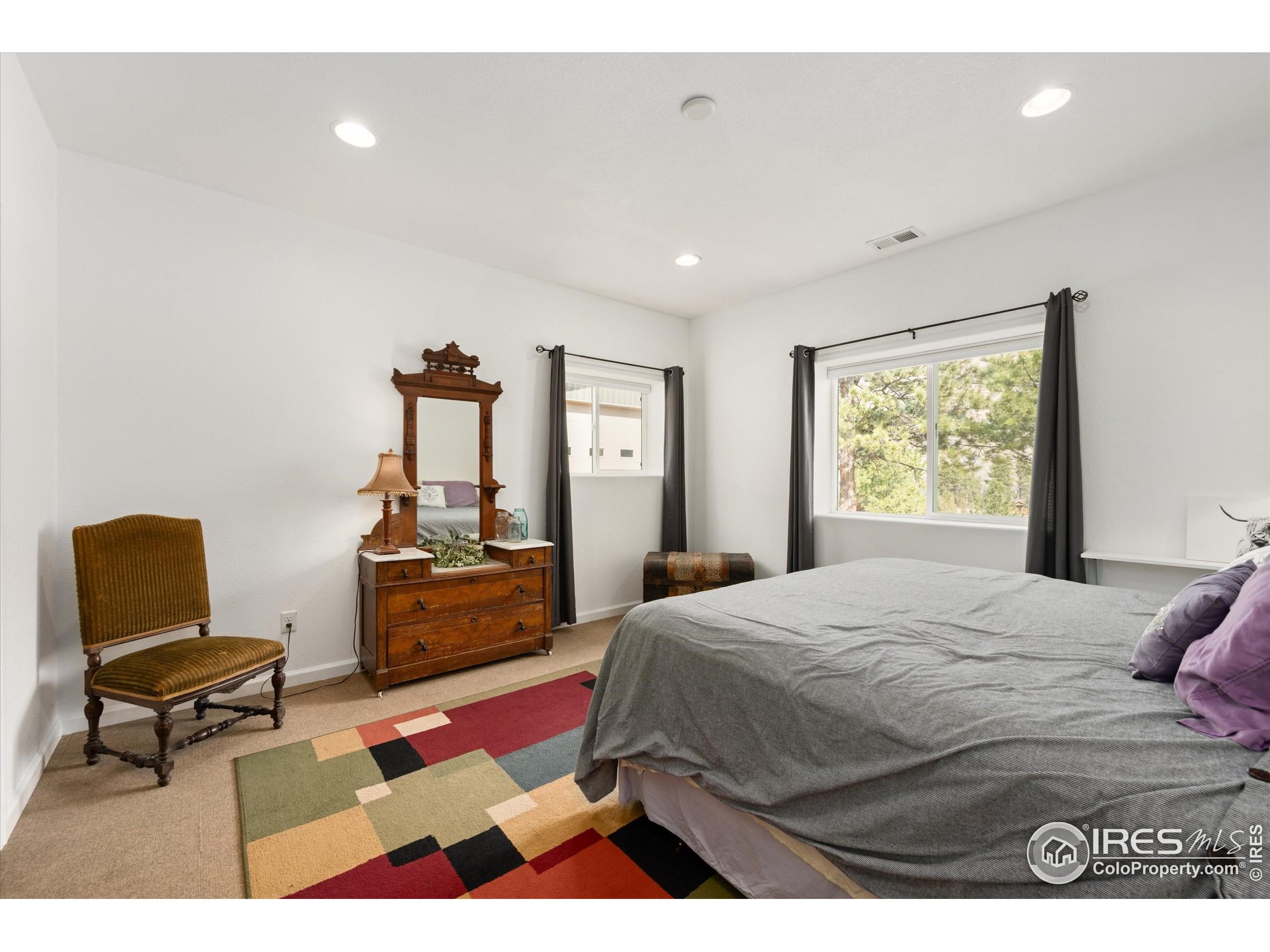 229 Rustic Road Bellvue, CO 80512 - Photo 42 of 50