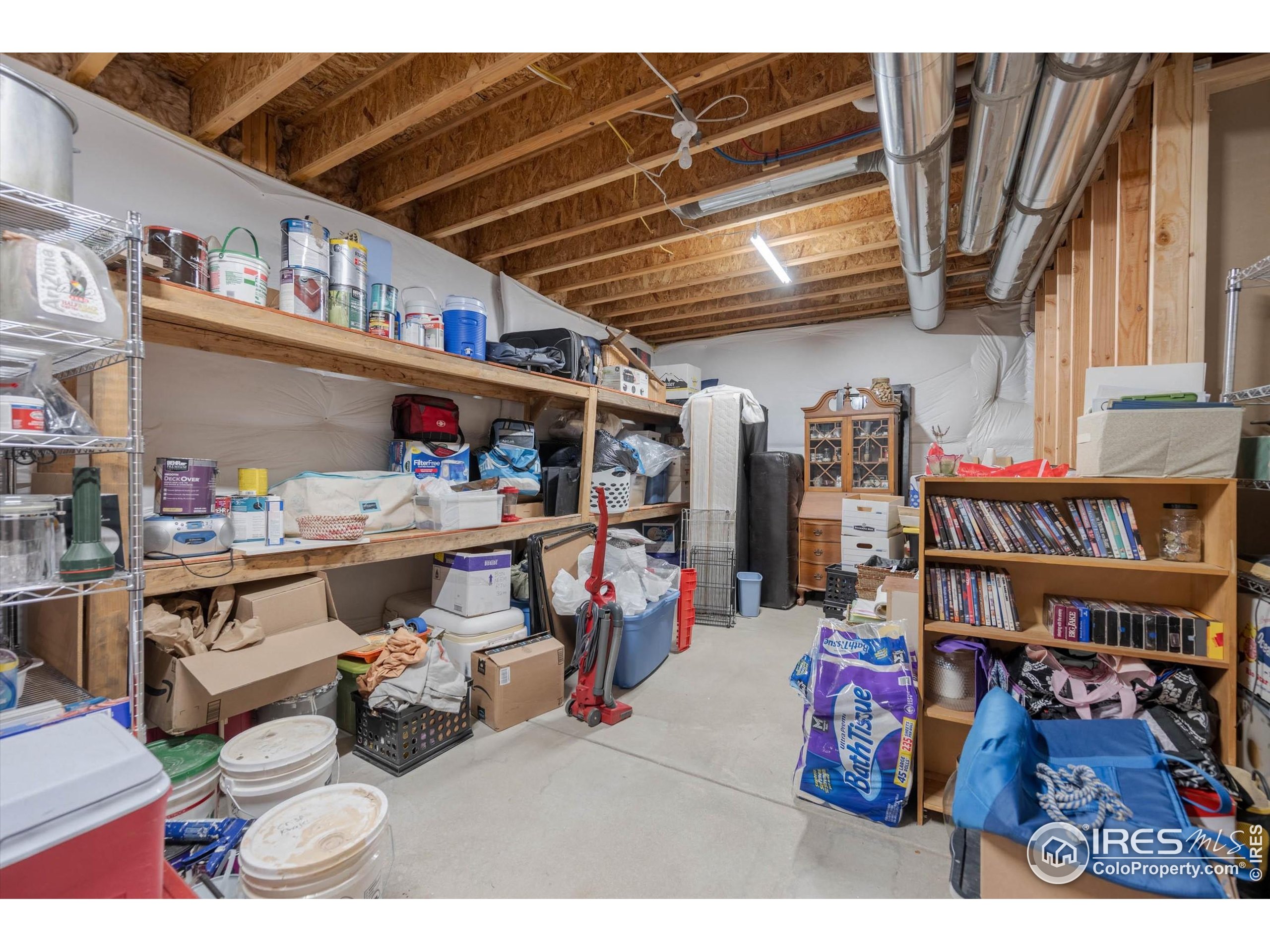 229 Rustic Road Bellvue, CO 80512 - Photo 45 of 50