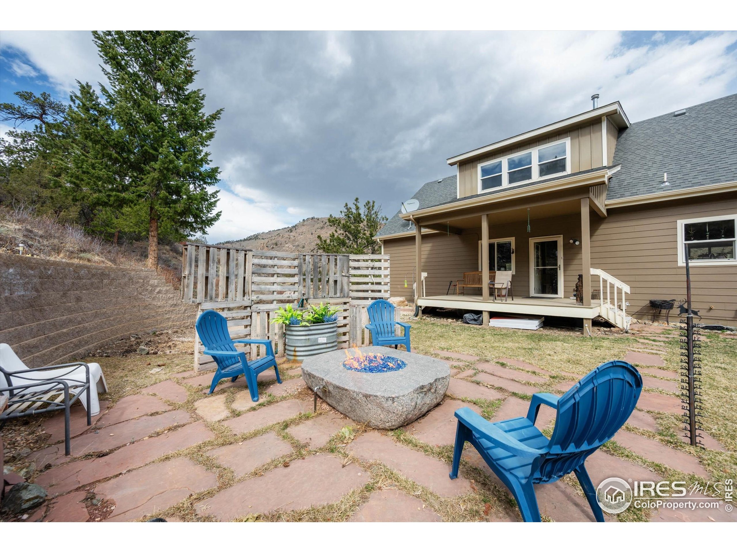 229 Rustic Road Bellvue, CO 80512 - Photo 49 of 50
