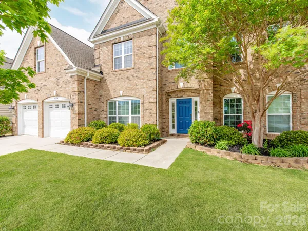 $729,000 | 9174 Perseverance Drive, Harrisburg, NC 28075