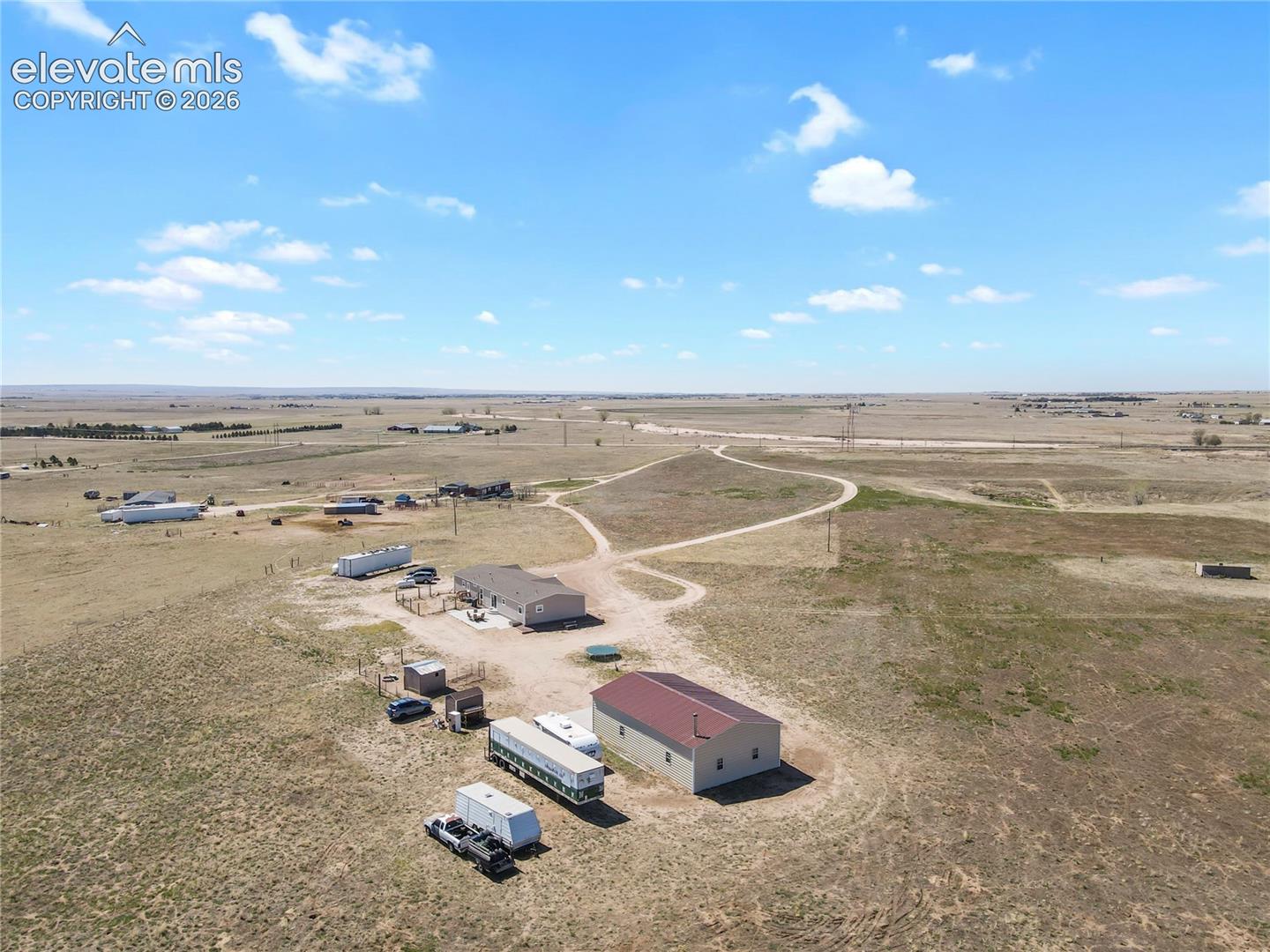 22280 Jones Road Peyton, CO 80831 - Photo 43 of 47 Gallery Image 43