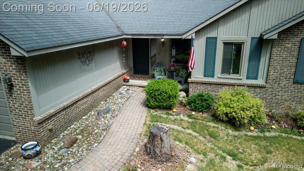 9714 Naiad Road Clarkston, MI 48348 - Photo 15 of 61