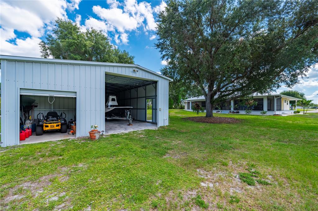 569 Rio Vista Avenue Punta Gorda, FL 33982 - Photo 46 of 100