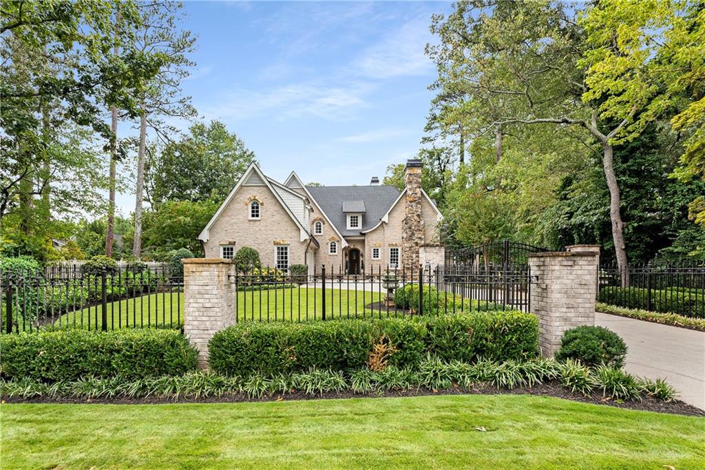 4706 Powers Ferry Road Northwest Atlanta, GA 30327 - Photo 1 of 1 Gallery Image 1