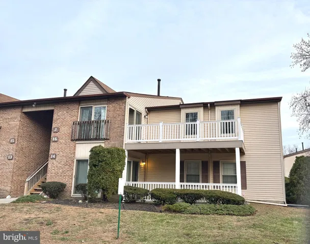 $2,450 | 16 Pickwick Place, Sewell, NJ 08080