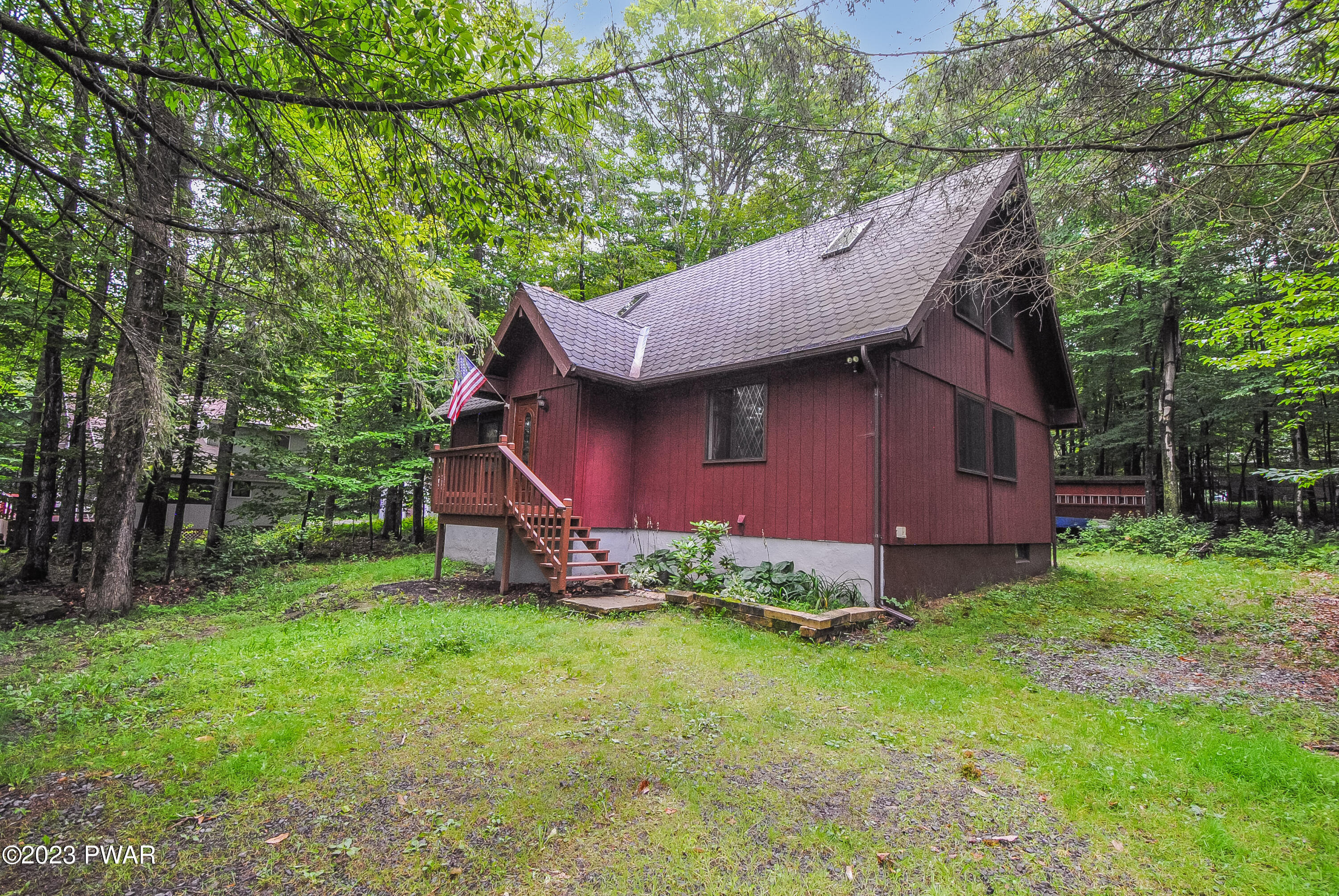 321 North Northgate Road Lake Ariel, PA 18436 - Photo 54 of 58