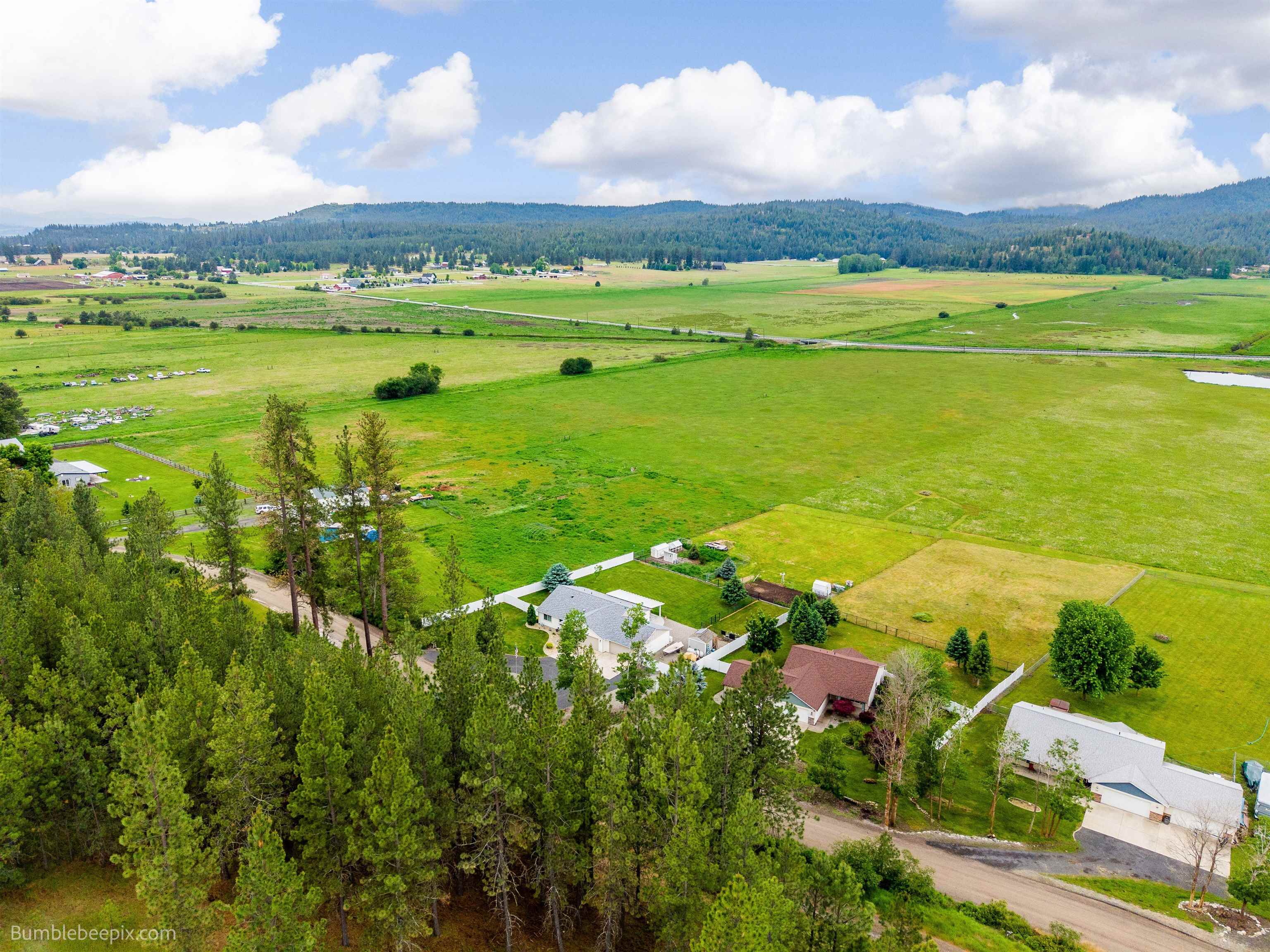 11303 North McCoy Road Newman Lake, WA 99025 - Photo 45 of 49