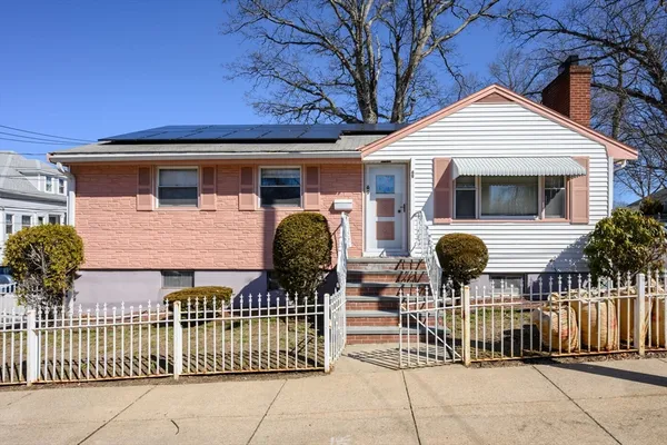 $599,900 | 69 Mariposa Street, Boston, MA 02136