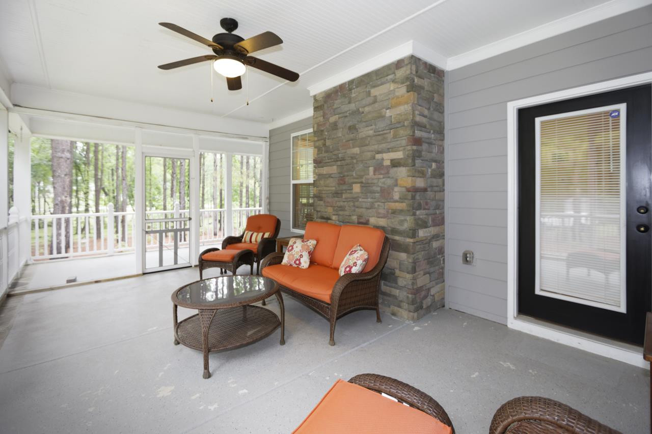 25 Old Johnson Road Wendell, NC 27591 - Photo 19 of 25 Photo 19