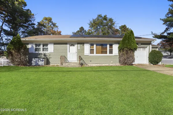 $550,000 | 1517 7th Avenue, Toms River, NJ 08757