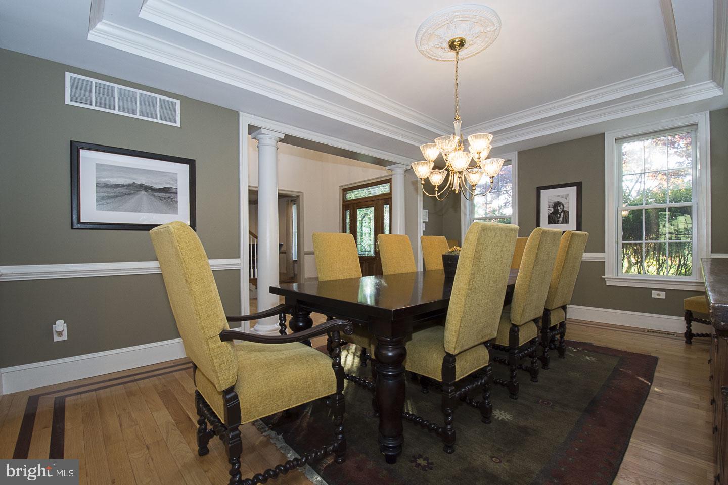 221 Marple Road Haverford, PA 19041 - Photo 5 of 34 Gallery Image 5