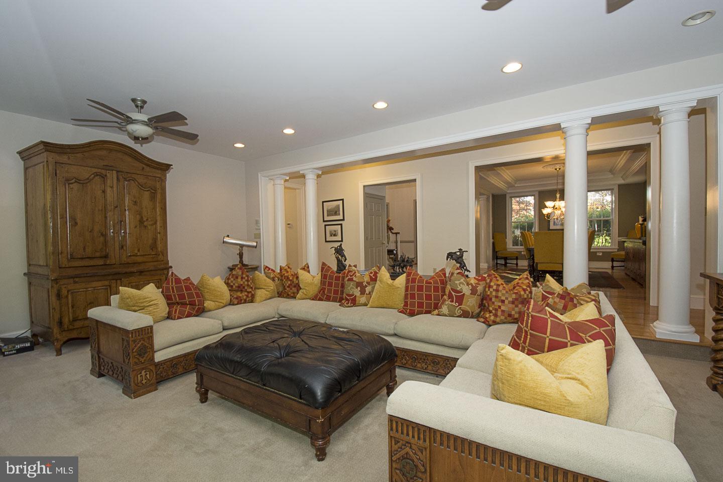 221 Marple Road Haverford, PA 19041 - Photo 7 of 34 Gallery Image 7