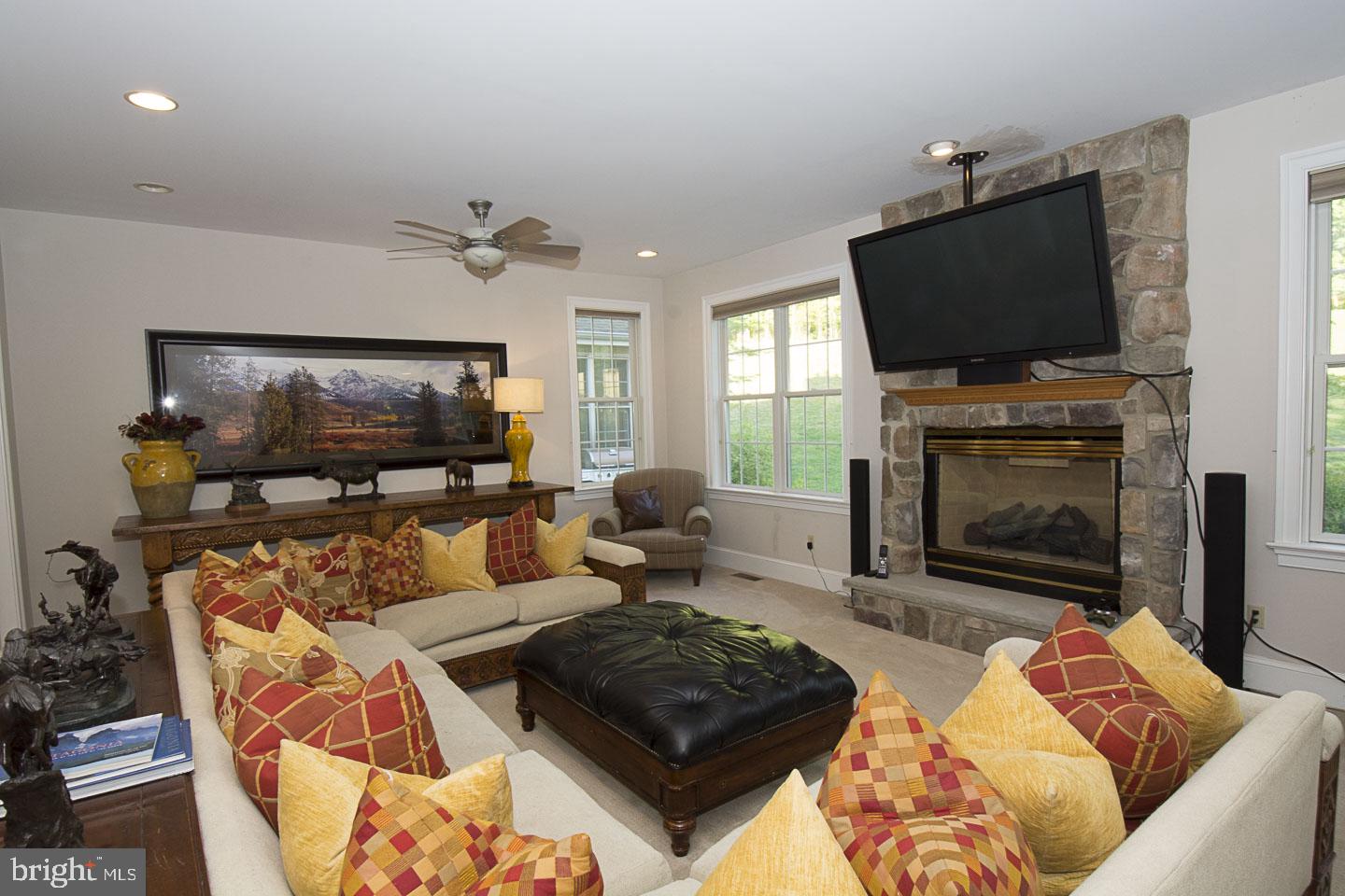 221 Marple Road Haverford, PA 19041 - Photo 8 of 34 Gallery Image 8
