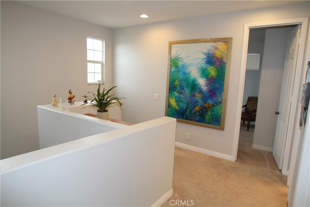 2660 West Madison Circle Anaheim, CA 92801 - Photo 24 of 52 a living room with furniture and a potted plant